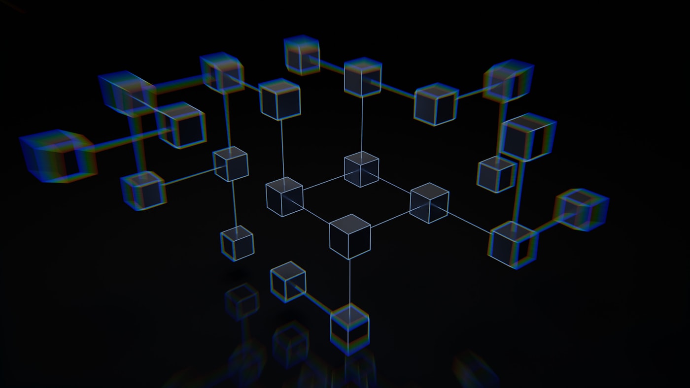 Abstract data visualisation